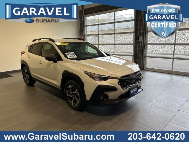 Used 2024 Subaru Crosstrek 2.0i Premium