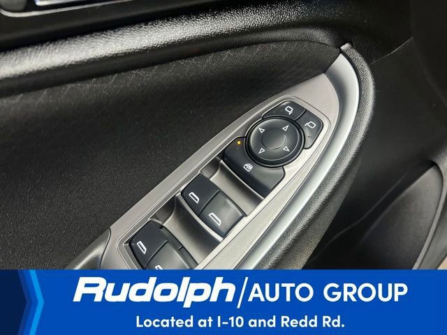 Used 2024 Chevrolet Malibu LS image 11