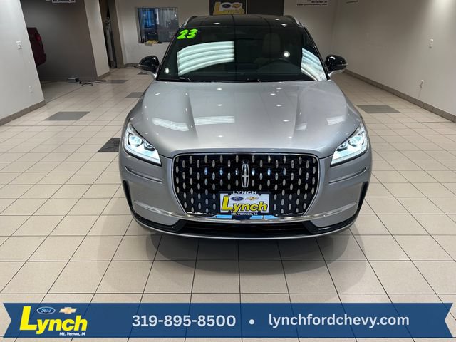 Used 2023 Lincoln Corsair Reserve w/ Equipment Group 201A AWD/4WD image 28