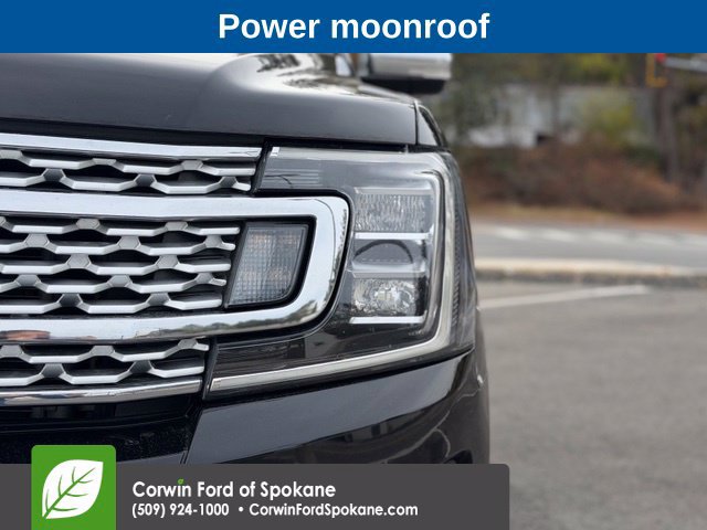 Used 2020 Ford Expedition Platinum AWD/4WD image 8