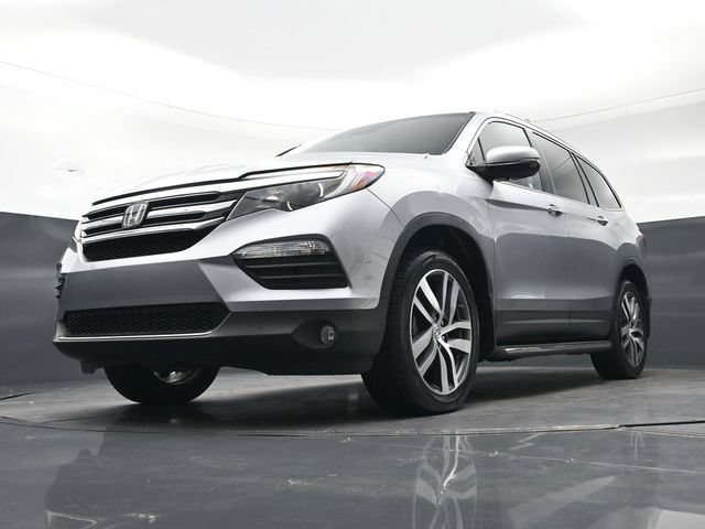 Used 2016 Honda Pilot Elite image 35
