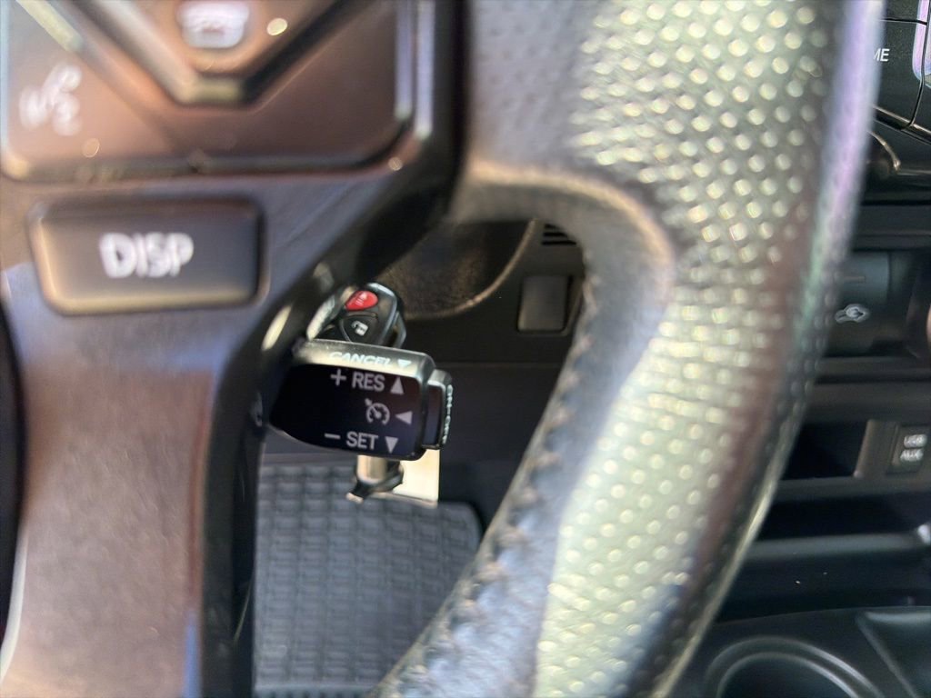 Used 2016 Toyota 4Runner Trail Premium AWD/4WD image 54
