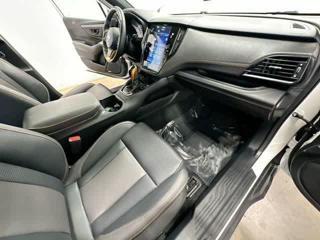 Certified 2024 Subaru Outback Wilderness AWD/4WD image 23