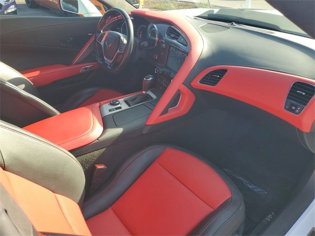 Used 2019 Chevrolet Corvette ZR1 image 9