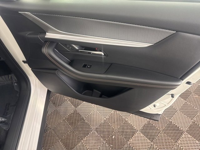 New 2026 MAZDA CX-90 3.3 Turbo w/ Premium Sport Pkg image 19