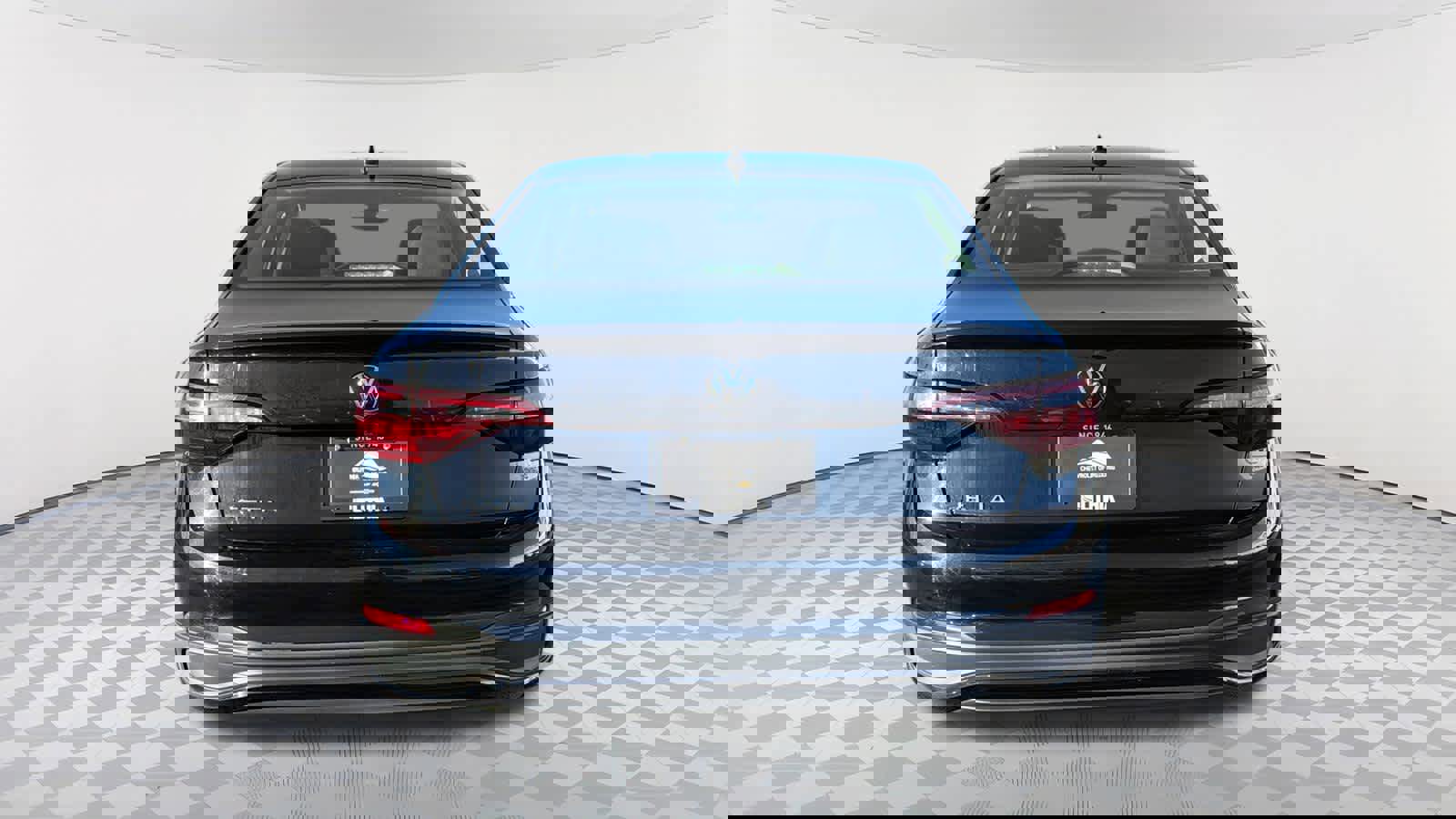 Used 2024 Volkswagen Jetta S image 6