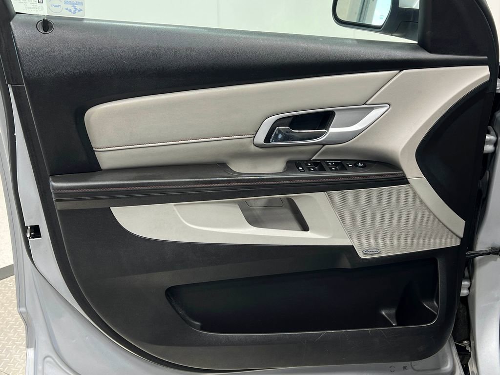 Used 2011 GMC Terrain SLE w/ Convenience Package image 14