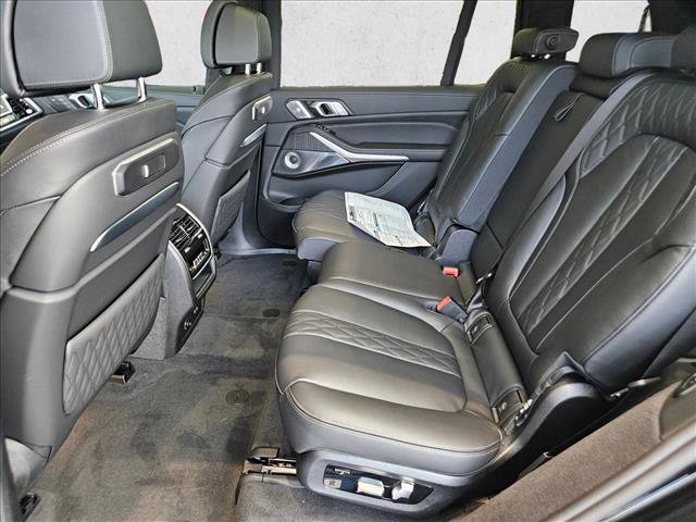 New 2026 BMW ALPINA XB7 image 16