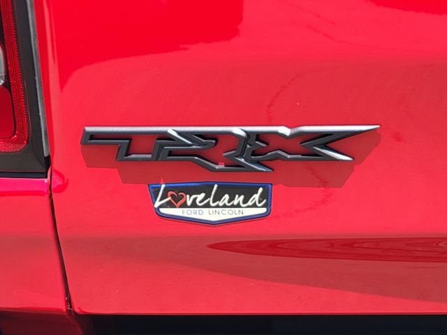 Used 2021 RAM 1500 TRX w/ TRX Level 2 Equipment Group AWD/4WD image 12