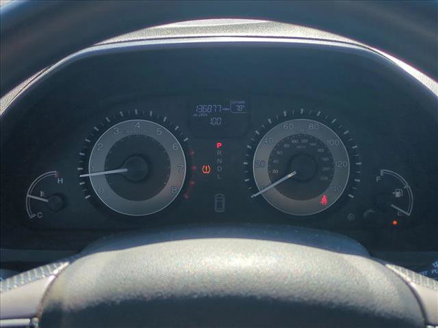 Used 2016 Honda Odyssey SE image 10