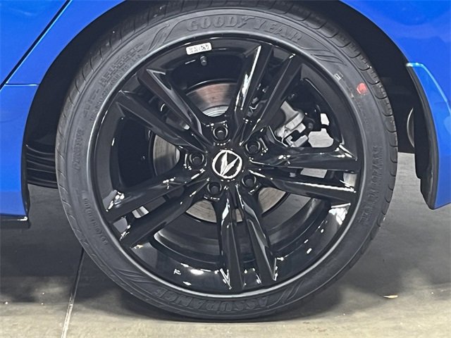 New 2026 Acura Integra A-Spec image 8