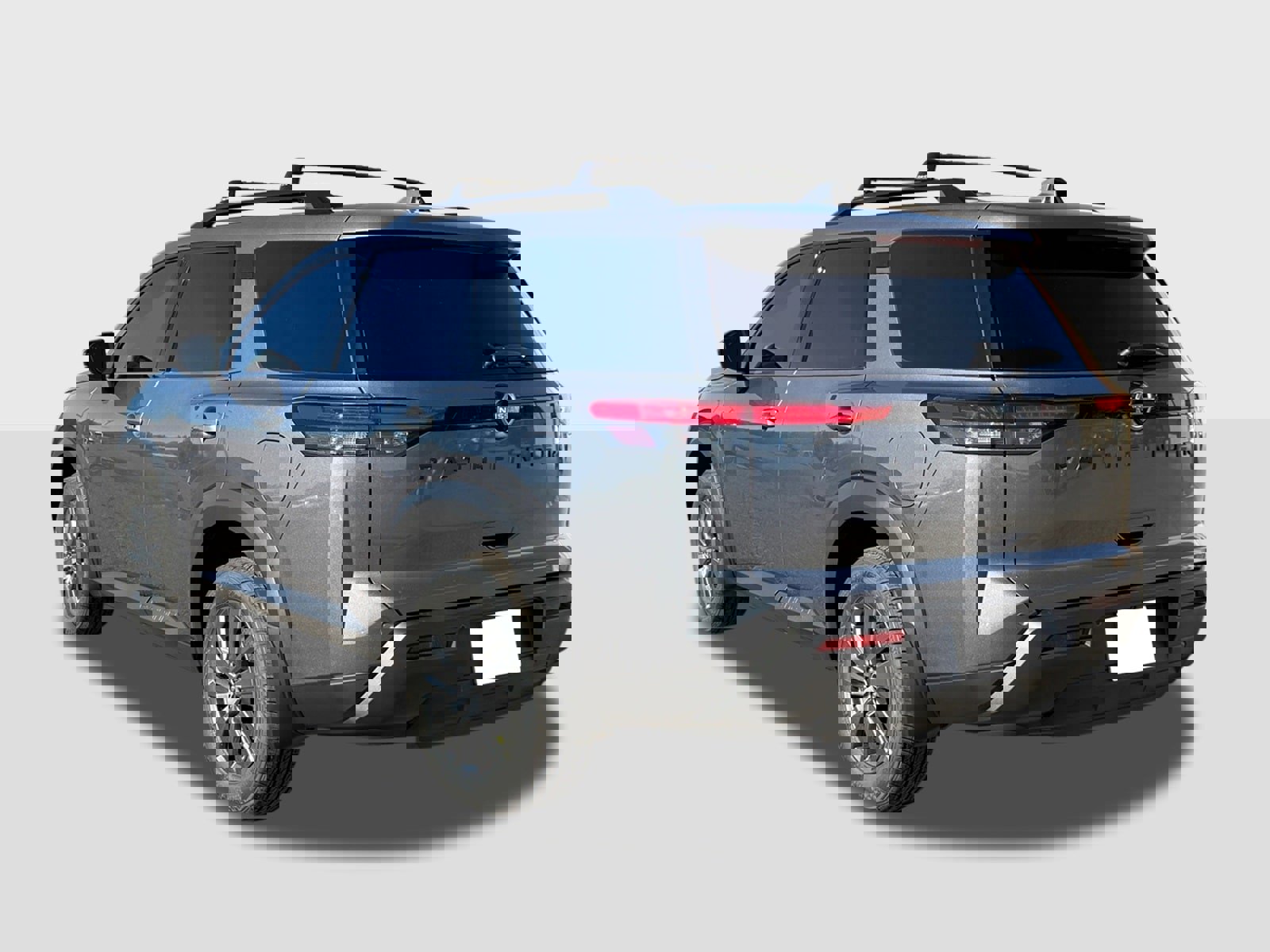 New 2025 Nissan Pathfinder SV image 3