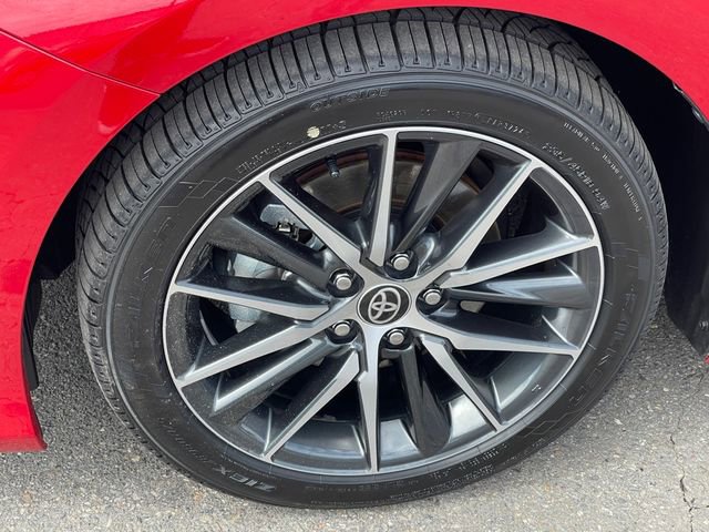 Used 2024 Toyota Camry XLE image 26