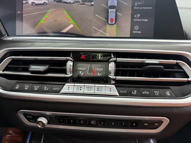 Used 2020 BMW X7 xDrive40i w/ Cold Weather Package image 21