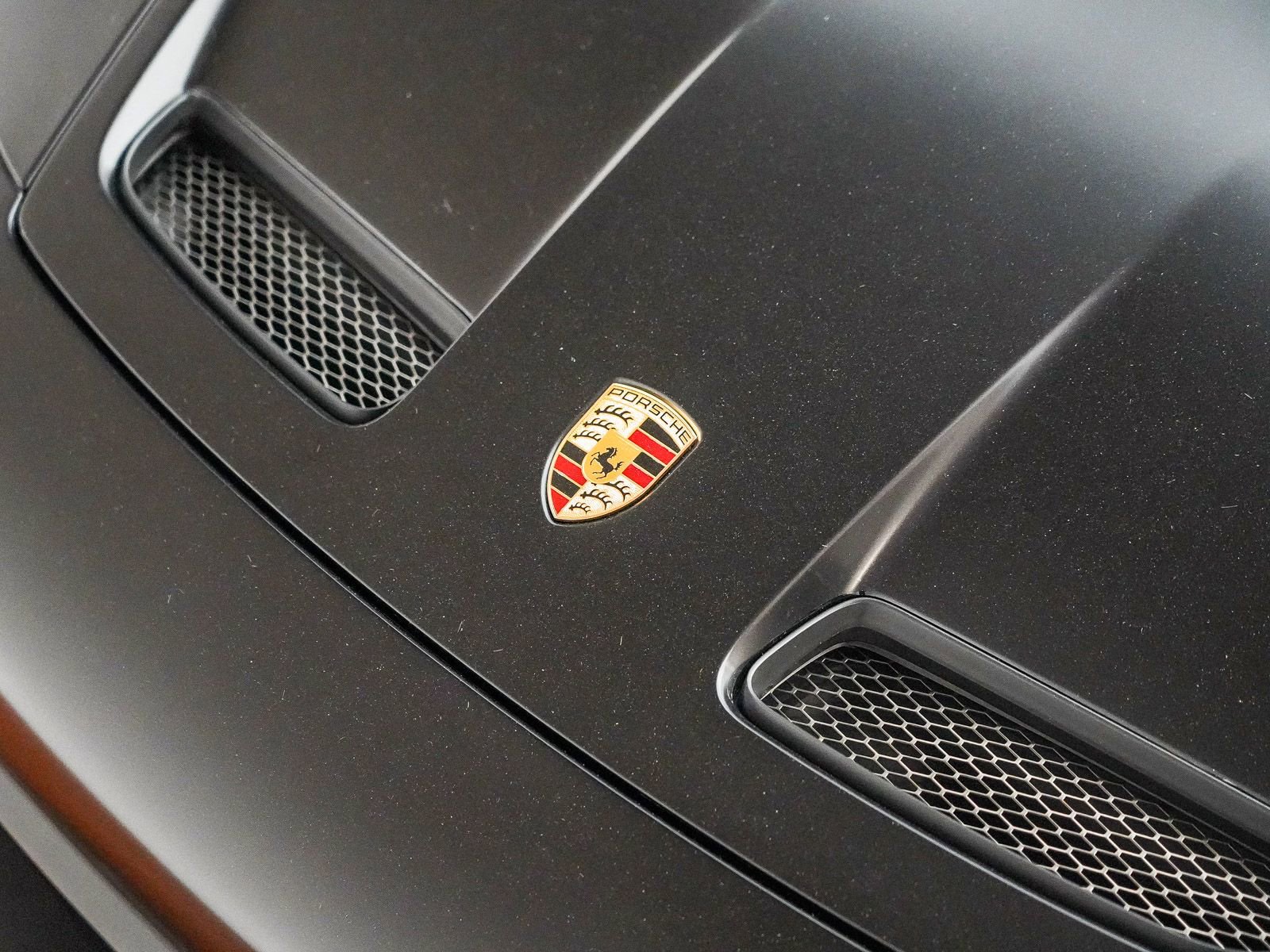 Certified 2023 Porsche 911 GT3 image 12