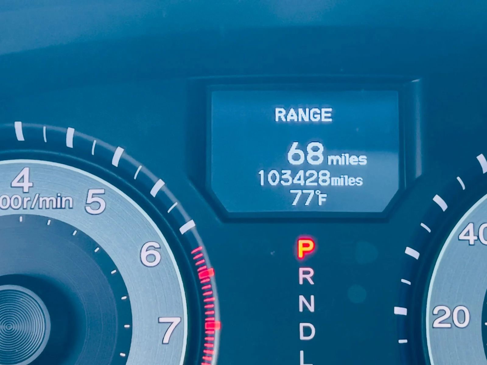 Used 2012 Honda Odyssey Touring image 35