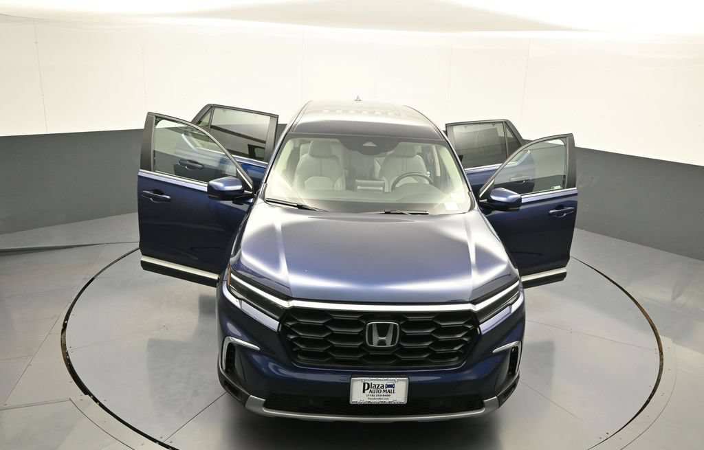 Certified 2023 Honda Pilot EX-L image 47
