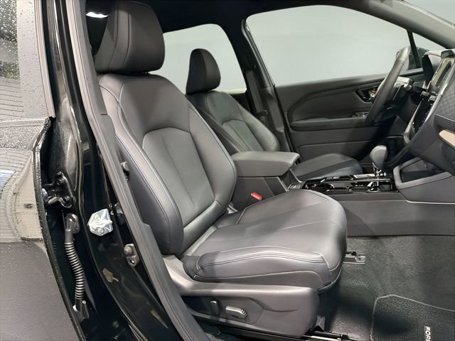 Certified 2026 Subaru Forester Limited AWD/4WD image 15