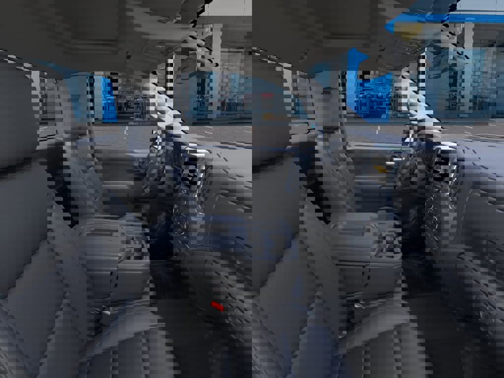 New 2026 Chevrolet Silverado 1500 W/T w/ Trailering Package image 17