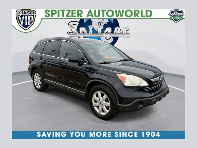 Used 2009 Honda CR-V EX-L image 1
