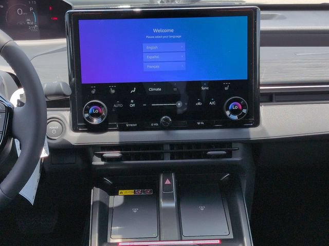 New 2026 Toyota C-HR AWD/4WD image 18
