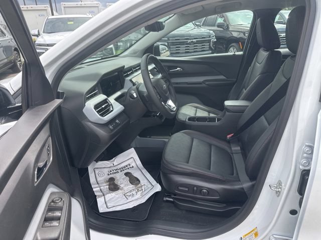 New 2027 Chevrolet Bolt RS w/ Super Cruise Package FWD image 16