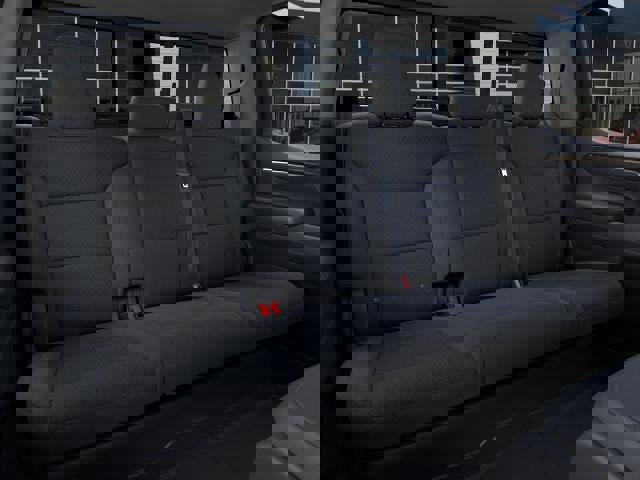 New 2026 GMC Sierra 1500 SLE image 17