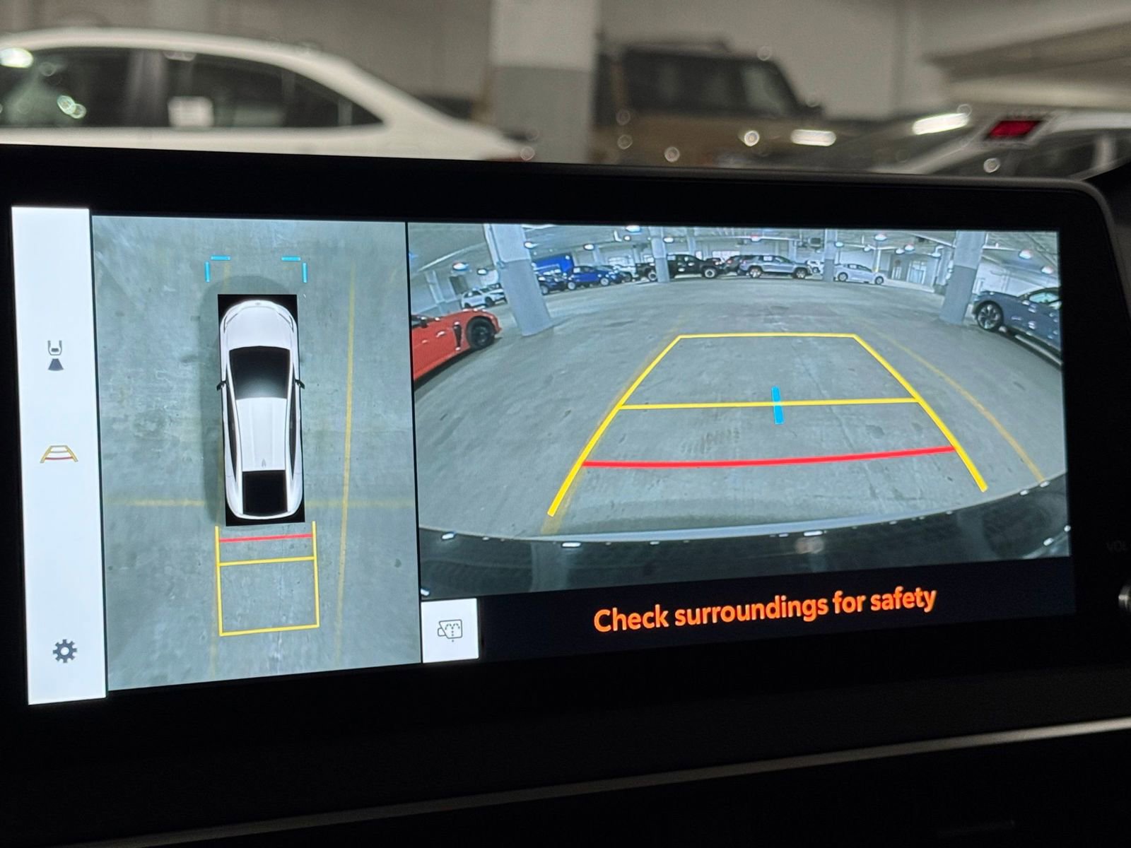 New 2026 Toyota Prius Plug-In Hybrid w/ Limited Premium Package image 28