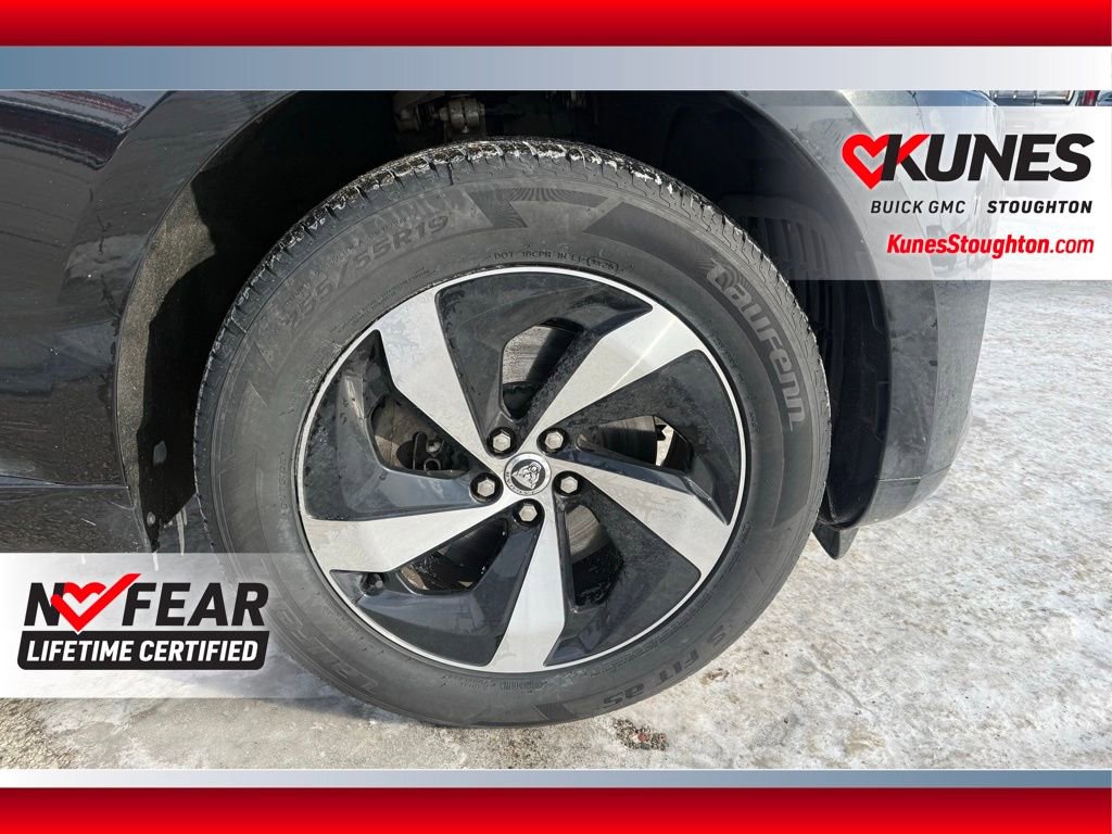 Used 2024 Jaguar F-PACE R-Dynamic S image 16