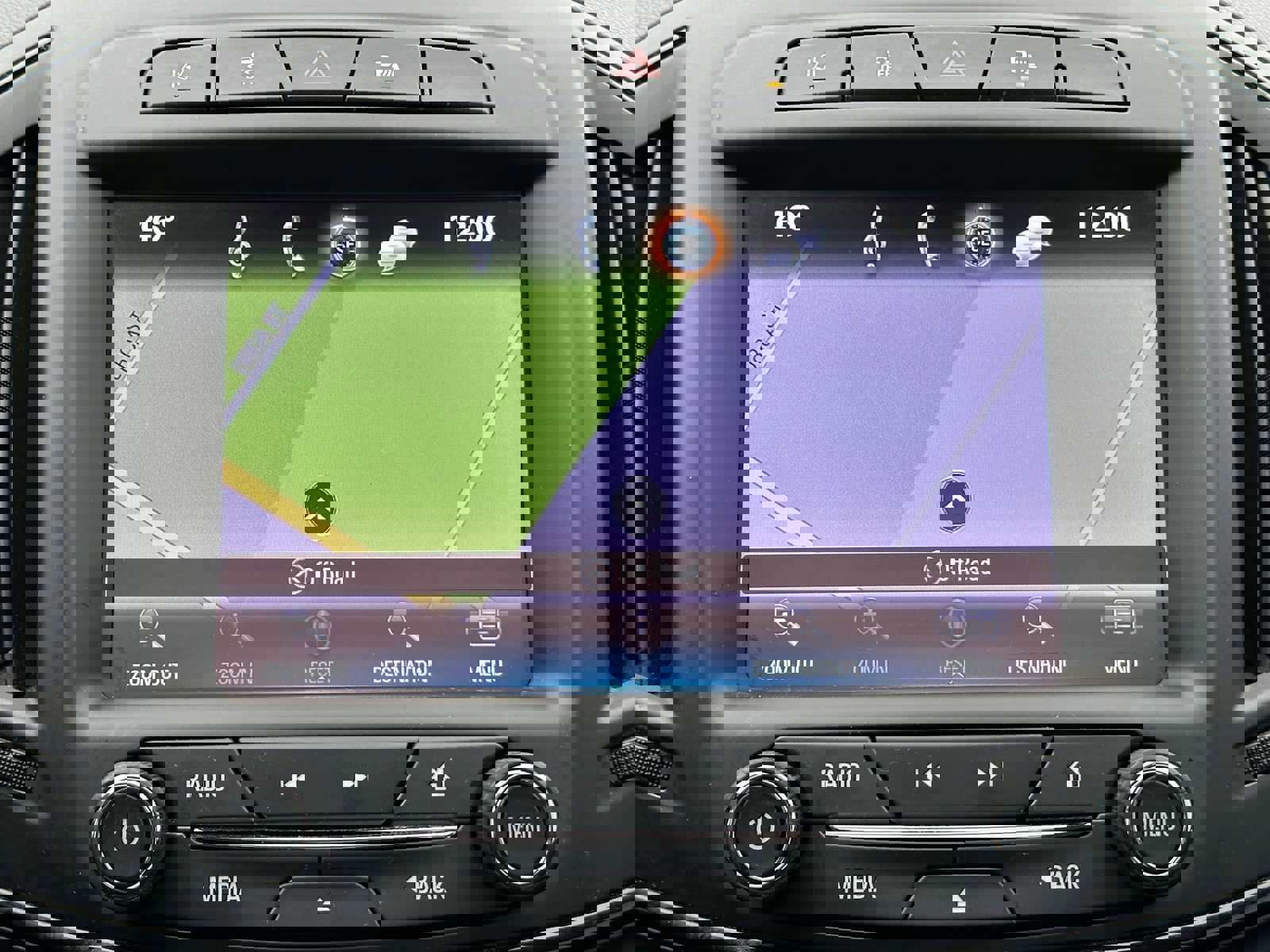 Used 2017 Buick Regal Premium w/ Driver Confidence Package #1 image 29