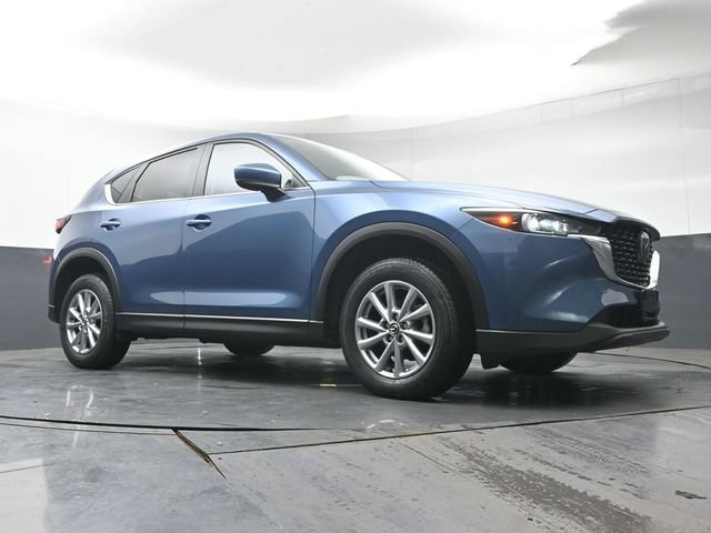 Certified 2023 MAZDA CX-5 AWD 2.5 S image 34