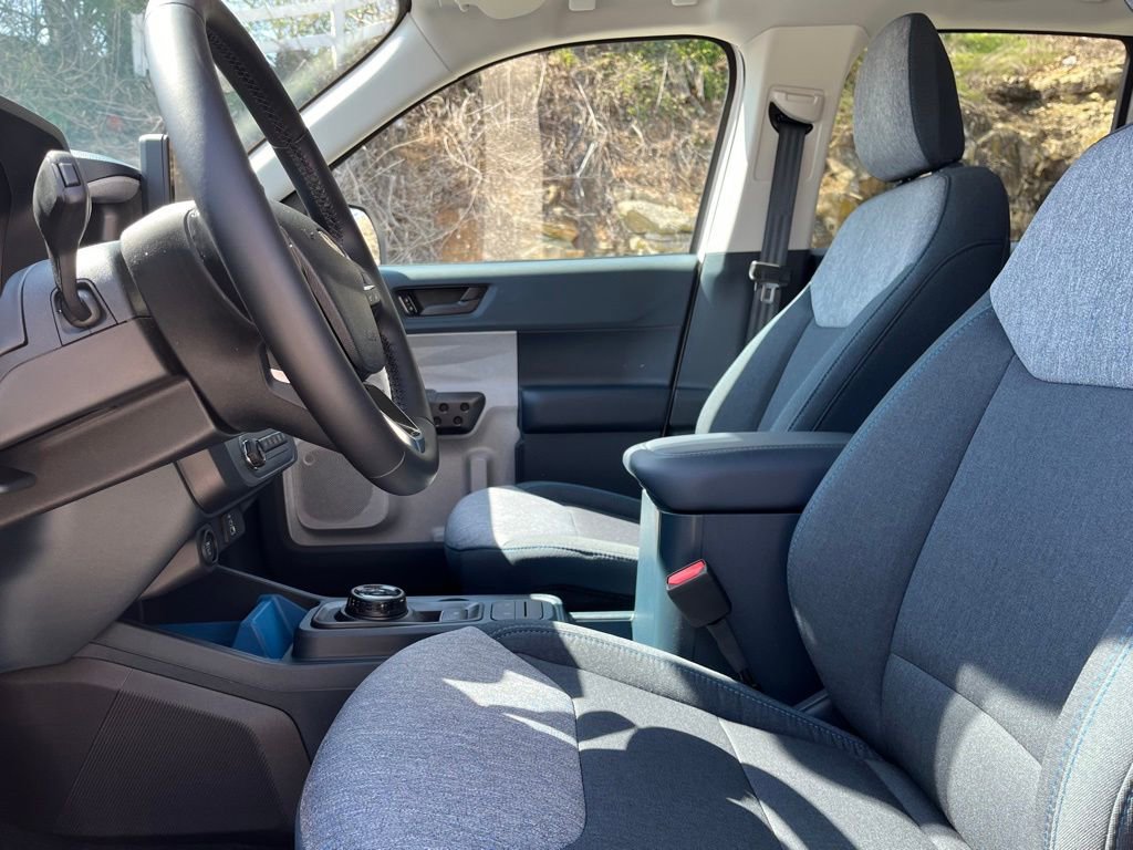 Used 2025 Ford Maverick XLT w/ XLT Luxury Package image 17