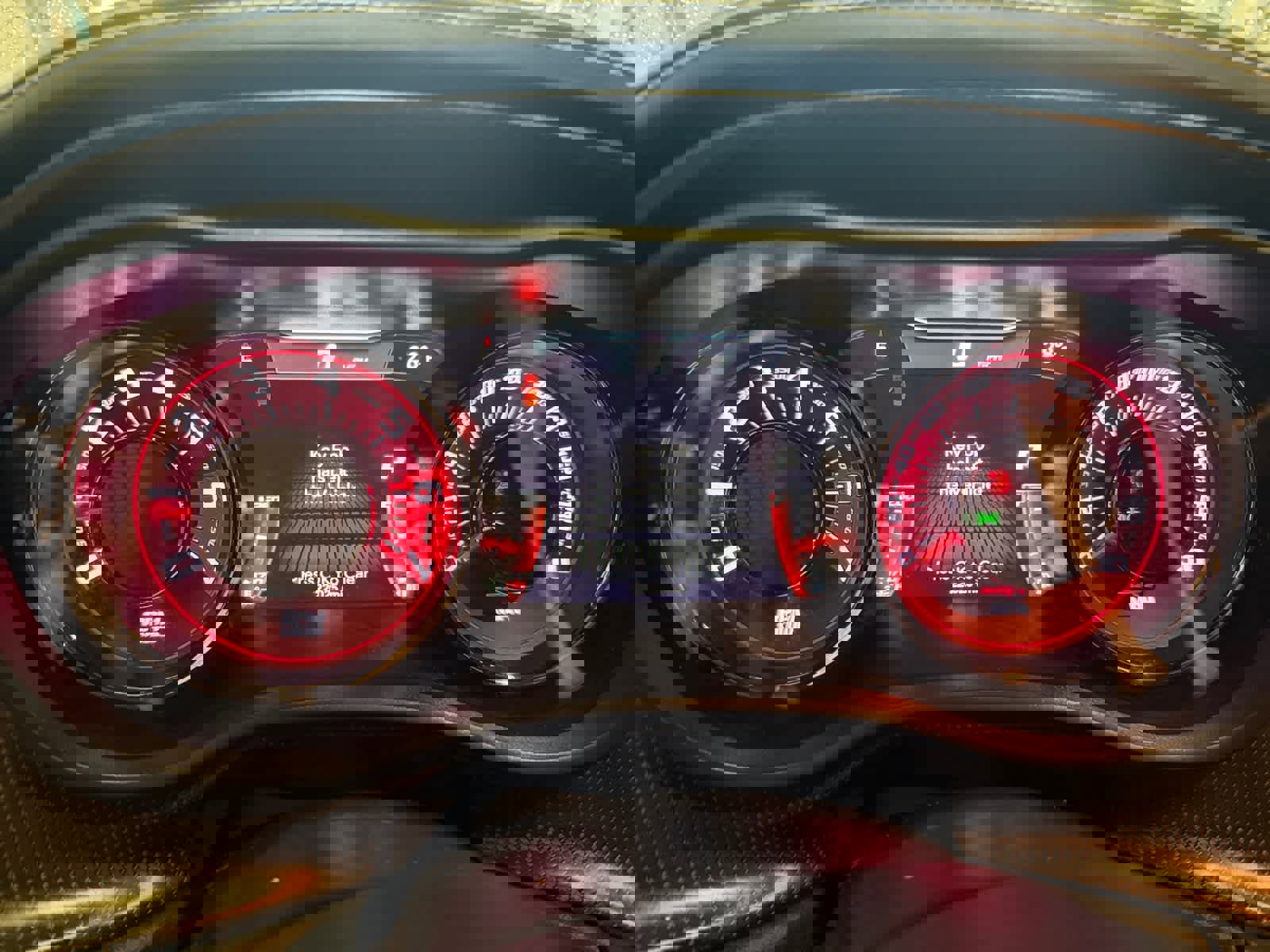 Used 2023 Dodge Challenger SRT Hellcat image 14