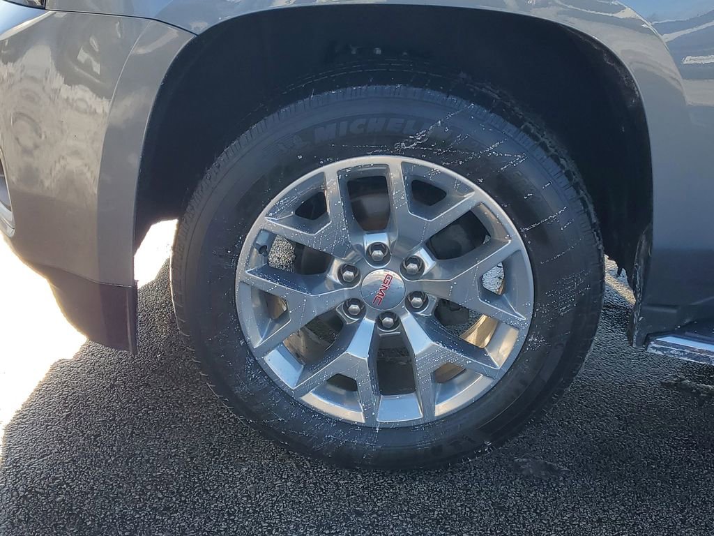 Used 2019 GMC Yukon SLT image 11