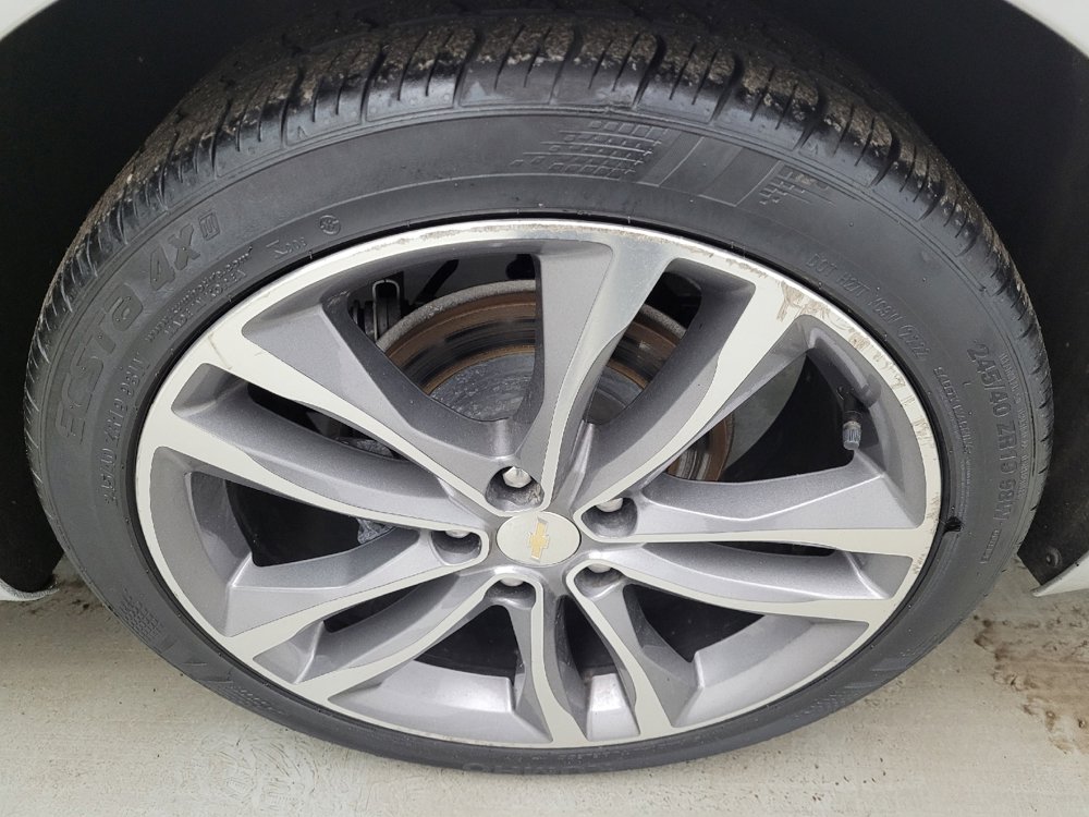 Used 2021 Chevrolet Malibu LT image 31