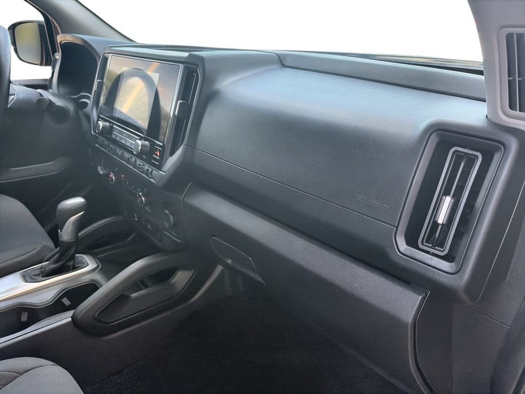 Used 2025 Nissan Frontier S AWD/4WD image 30
