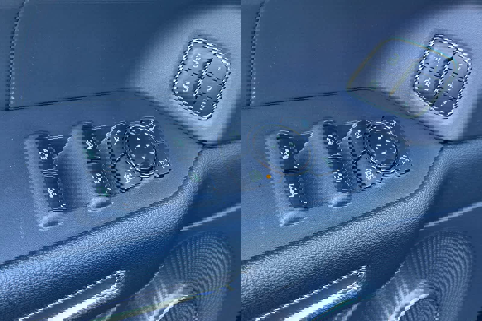 Certified 2024 Ford Expedition Max XLT image 13