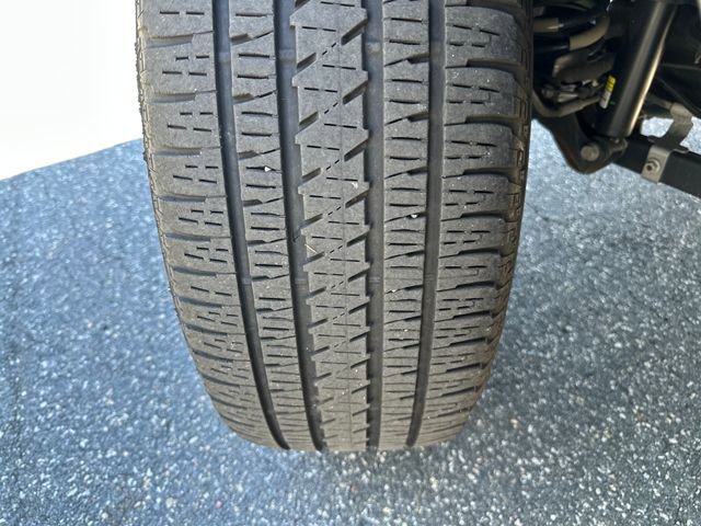 Used 2023 Jeep Wrangler Unlimited Sahara image 23