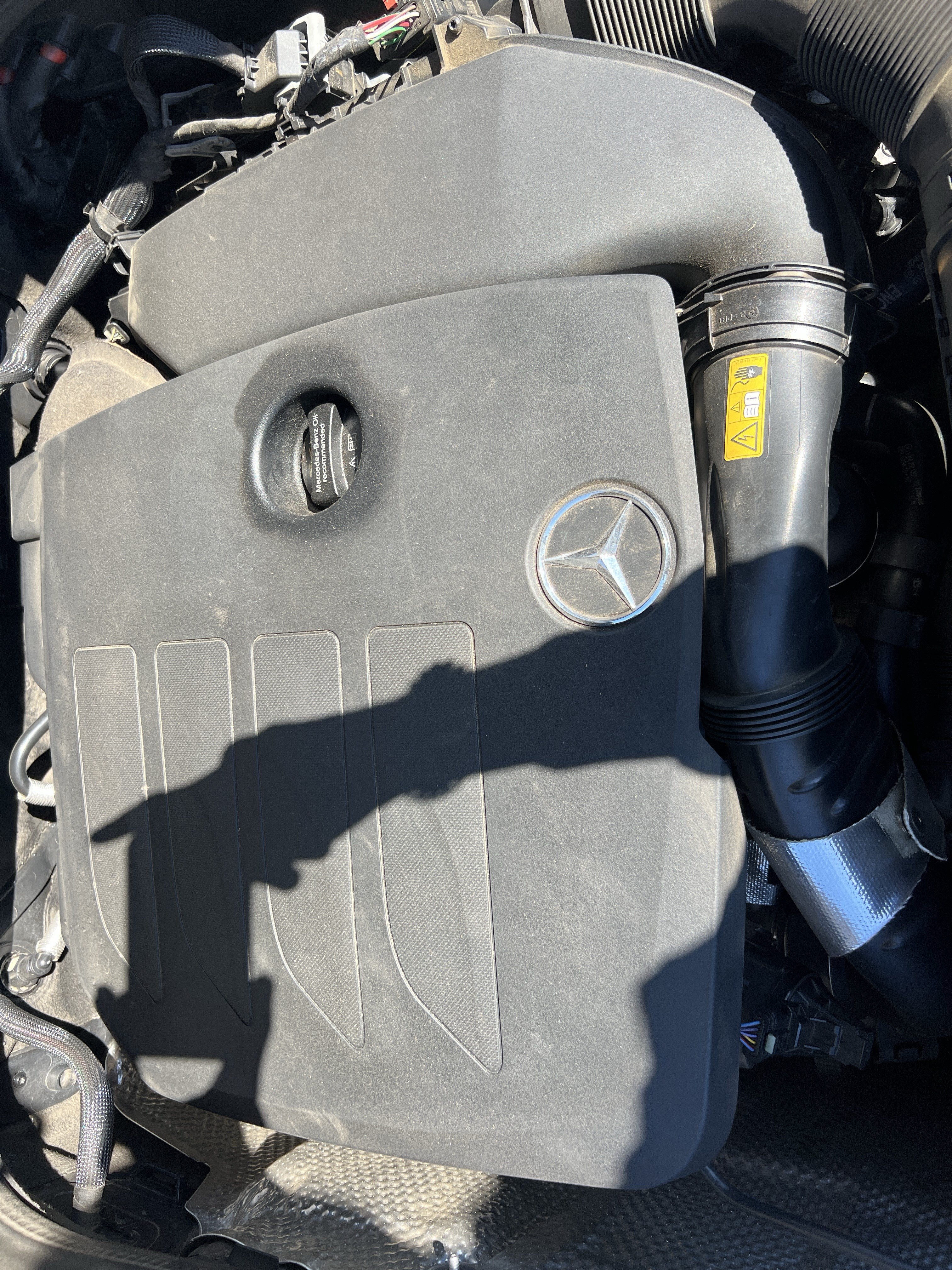 Used 2021 Mercedes-Benz GLE 350 4MATIC image 34