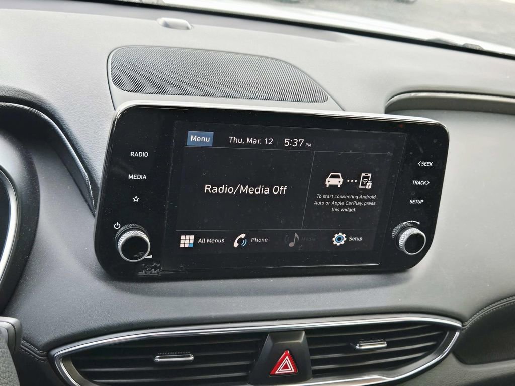 Used 2023 Hyundai Santa Fe SE AWD/4WD image 23