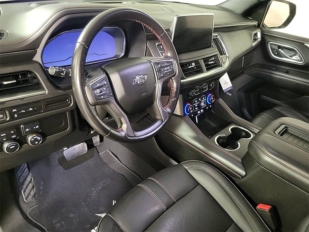 Used 2023 Chevrolet Tahoe RST image 11