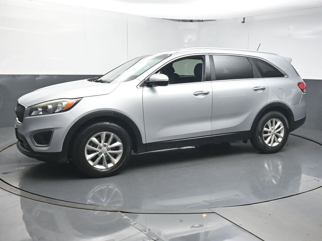 Used 2016 Kia Sorento LX FWD image 4