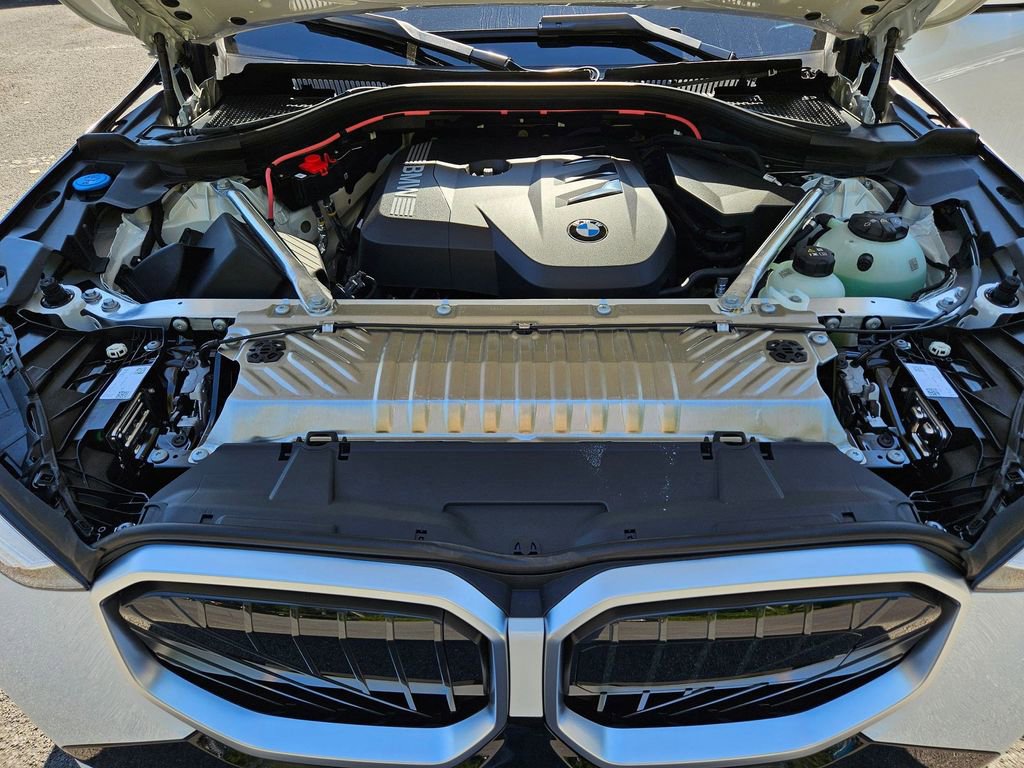 New 2026 BMW X3 xDrive30 w/ M Sport Package image 24
