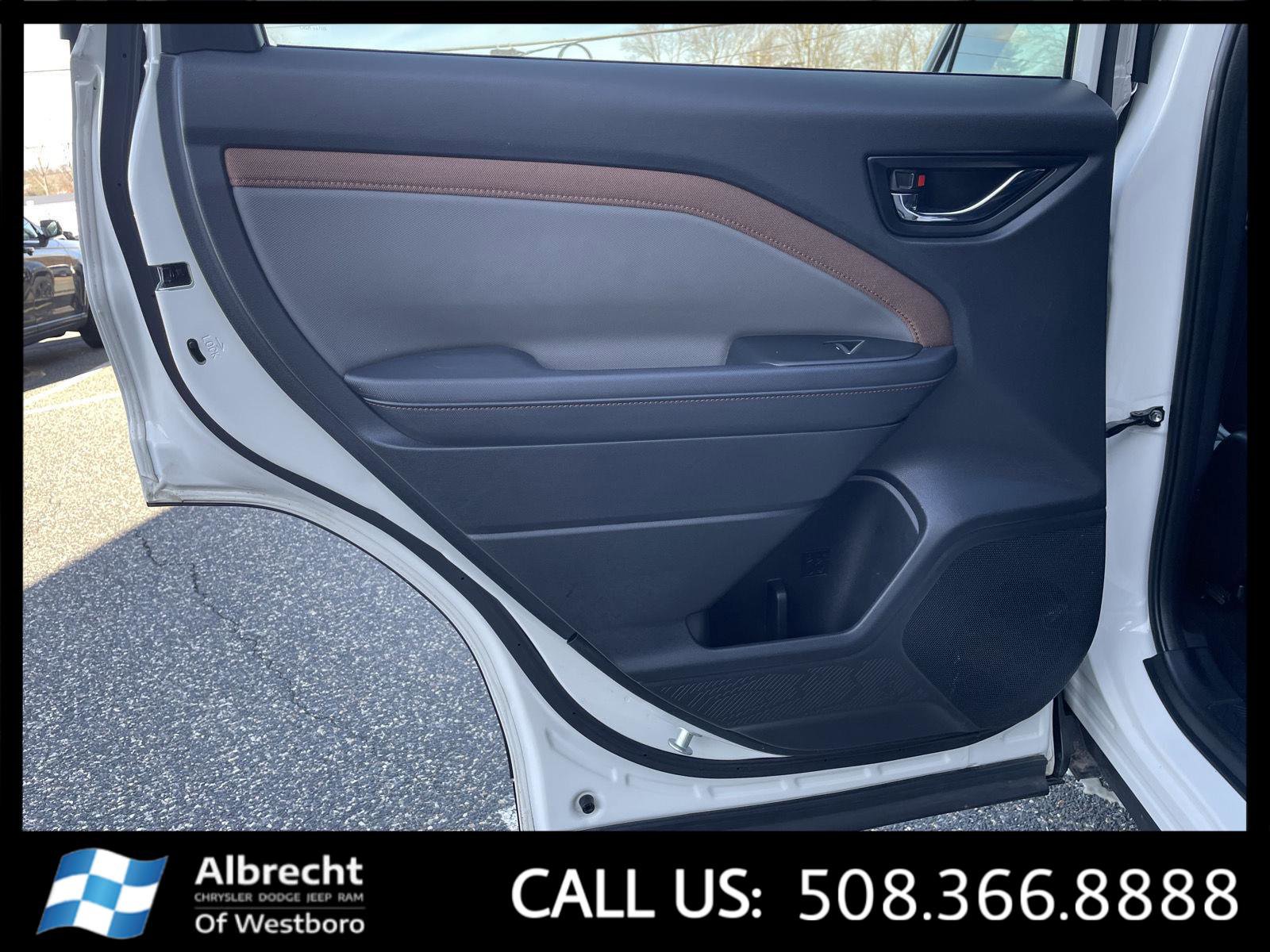 Used 2025 Subaru Forester Sport image 14