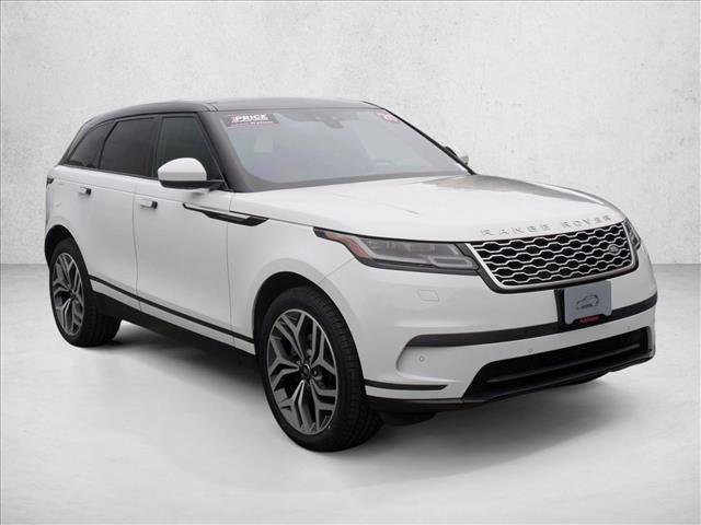 Used 2020 Land Rover Range Rover Velar S image 3