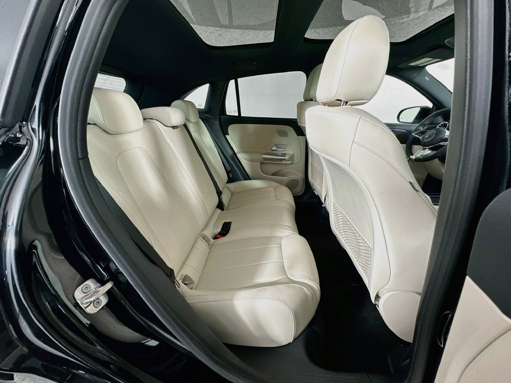 Certified 2026 Mercedes-Benz GLA 250 image 26