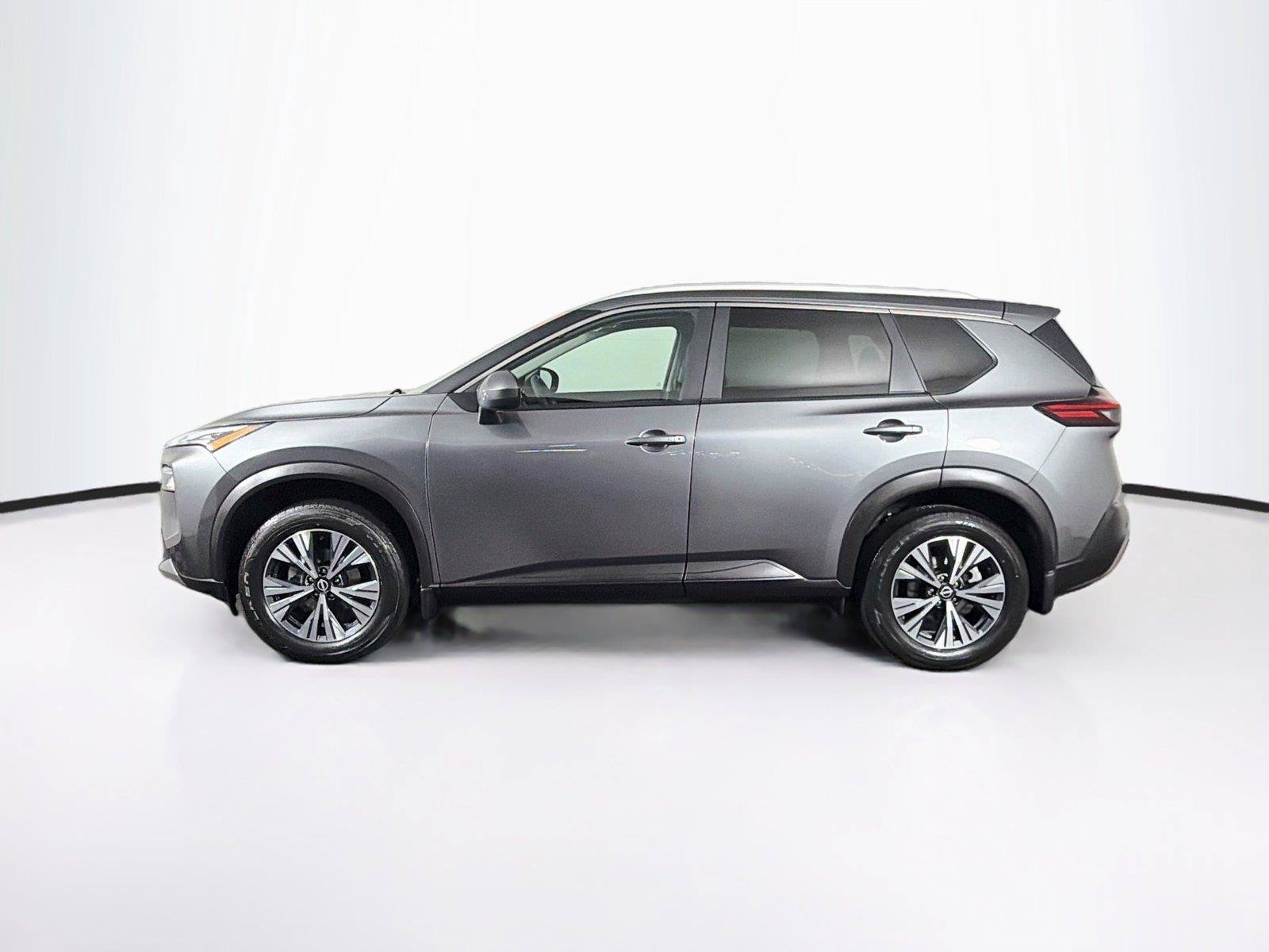 Used 2023 Nissan Rogue SV w/ SV Premium B Package AWD/4WD image 8