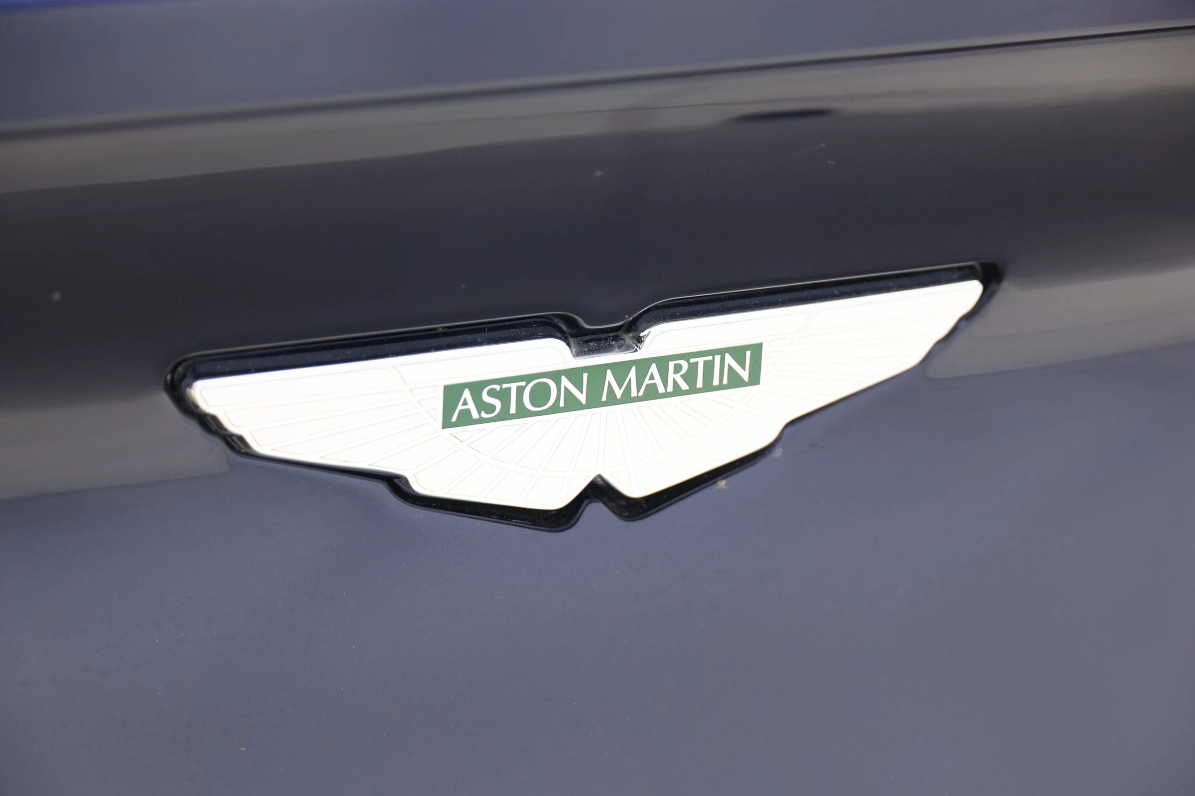 Used 2017 Aston Martin DB11 V12 image 59