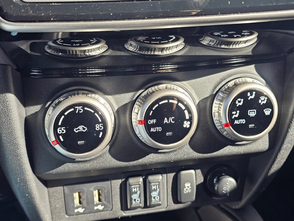 New 2026 Mitsubishi Outlander Sport AWD image 22