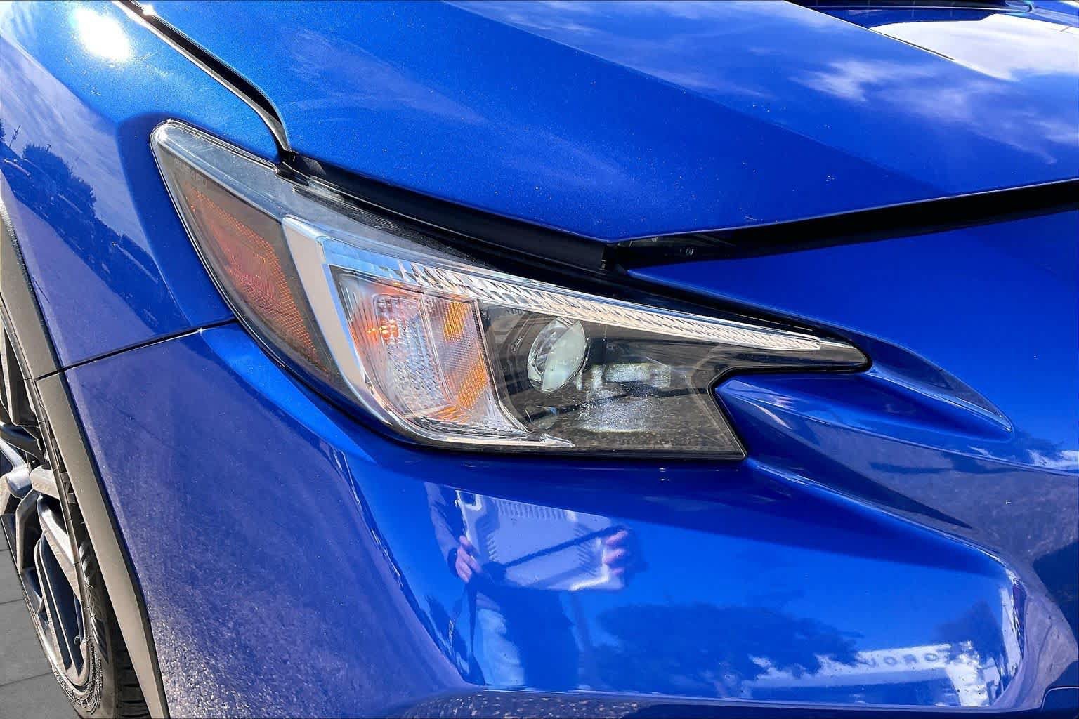 Used 2022 Subaru WRX Premium w/ Popular Package #1 AWD/4WD image 26